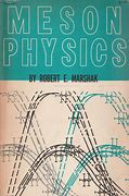 Image result for Meson Books