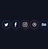 Image result for Social Media Icons Line