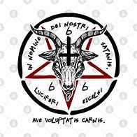 Image result for Baphomet Sigil