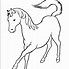 Image result for Cute Horse Coloring Pages