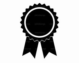 Image result for Award Ribbon SVG