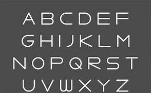 Image result for Sans Serif Script Font