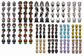 Image result for Character Create RPG