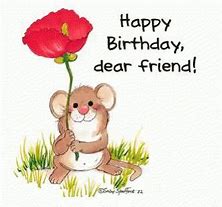 Image result for Great Friend Birthday