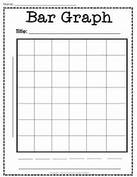 Image result for Bar Graph Template Kids