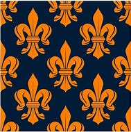 Image result for Fleur De Lis Pixel Art