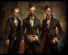 Image result for Dishonored Art Style