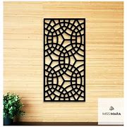 Image result for Abstract Leaf Metal Wall Art