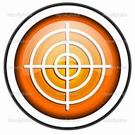 Image result for Orange Target Logo