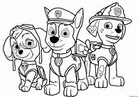 Image result for Coloring Book PAW Patrol Dollrtree