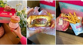 Image result for Burger King Cake