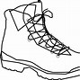 Image result for Army Combat Boots Clip Art