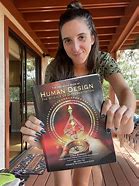 Image result for Human Design Centers Chart