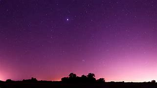 Image result for Stars Night Sky Screensaver