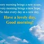 Image result for Motivational Good Morning Quotes