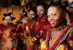 Image result for Efik Fishermen