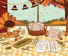 Image result for Thanksgiving Table Pictures in Orchard