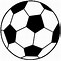 Image result for Animated Leather Soccer Ball