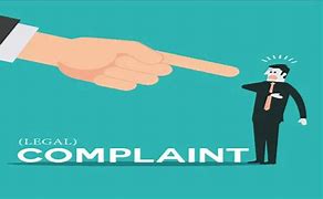 Image result for Blank Legal Complaint Form