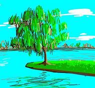 Image result for Willow Tree Template