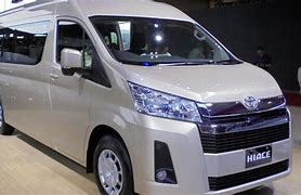 Image result for Toyota 14 Seater