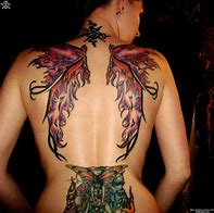 Image result for Fairy Wings Tattoo