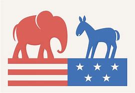 Image result for Republican Party Alternate Logo