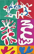 Image result for Matisse Cut