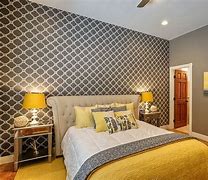 Image result for yellow bedroom ideas