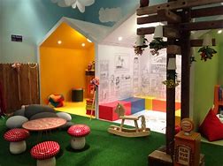 Image result for Hotel Playground