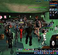 Image result for Old MMO Games