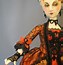 Image result for Halloween Witches Dolls