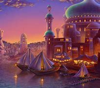 Image result for Aladdin Indian