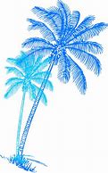 Image result for Palm Tree Leaf Clip Art