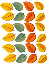 Image result for Flower Leaves Template Printable Color