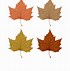 Image result for Free Fall Leaf Printables