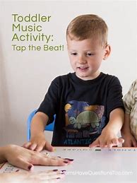 Image result for Music Activities for Preschoolers