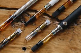 Image result for Vape Pen Cartridge THC