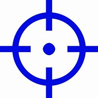 Image result for Target Logo in Blue