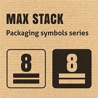 Image result for Max Stack Icon