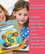 Image result for Alphabet Coloring Pages for Preschoolers Free