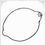 Image result for Lemon Coloring Sheet