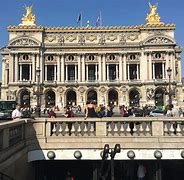 Image result for Palais Garnier