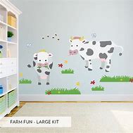 Image result for Farm Wall Decals