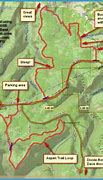 Image result for Aspen Trail Map