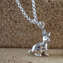 Image result for Bunny Necklace