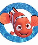 Image result for Finding Nemo Transparent