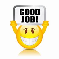 Image result for Great Job Happy Face