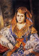 Image result for Renoir Art Projects for Kids