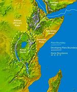 Image result for Oldest Skull Great Rift Valley Mapped